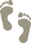 foot-print-icon